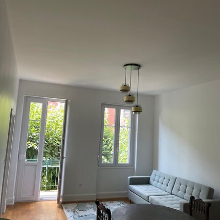 Little Paradise Strasbourg Bagian luar foto