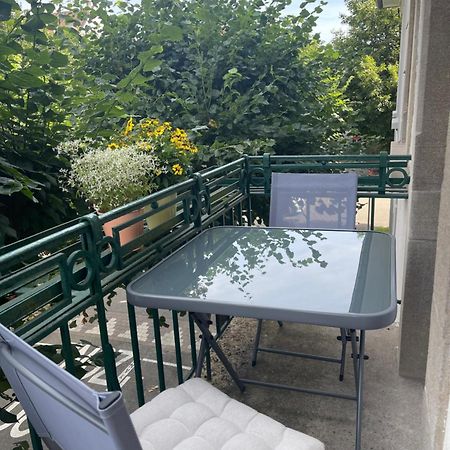 Little Paradise Strasbourg Bagian luar foto
